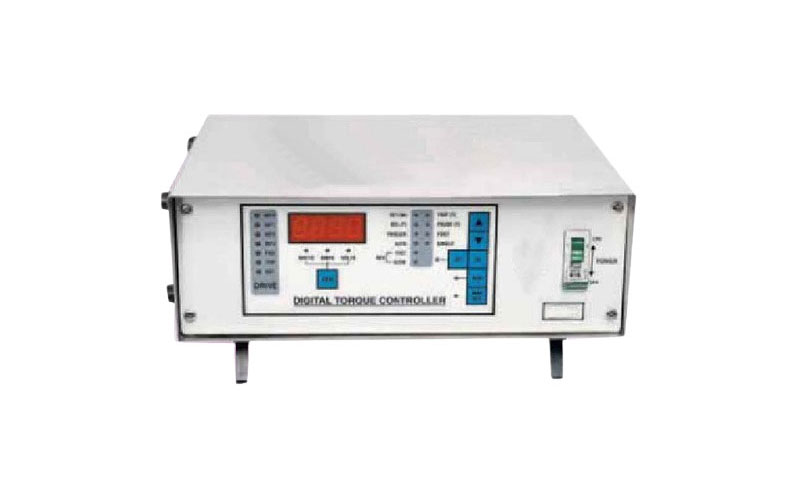 TCW Torque Controller